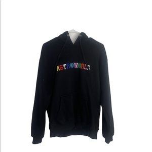 astroworld hoodie travis scott